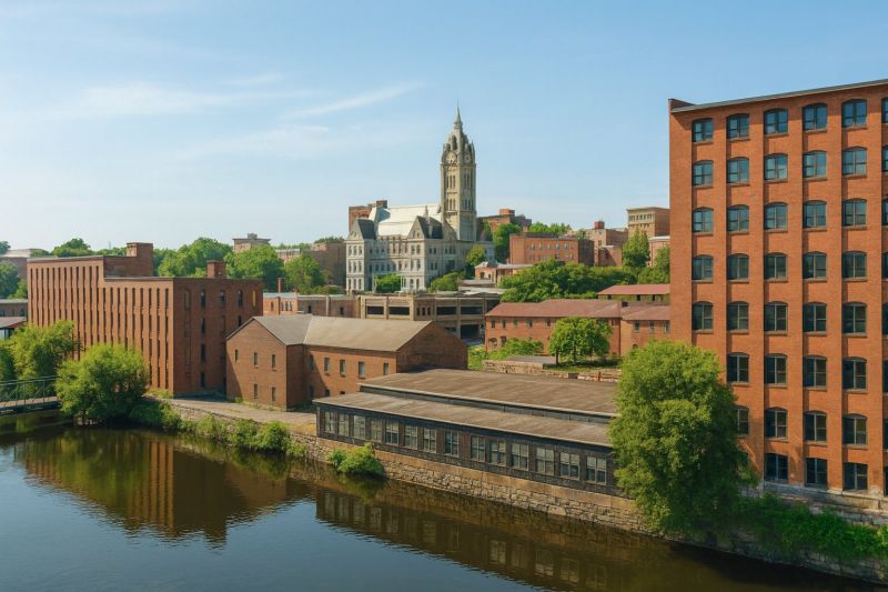 Holyoke, MA