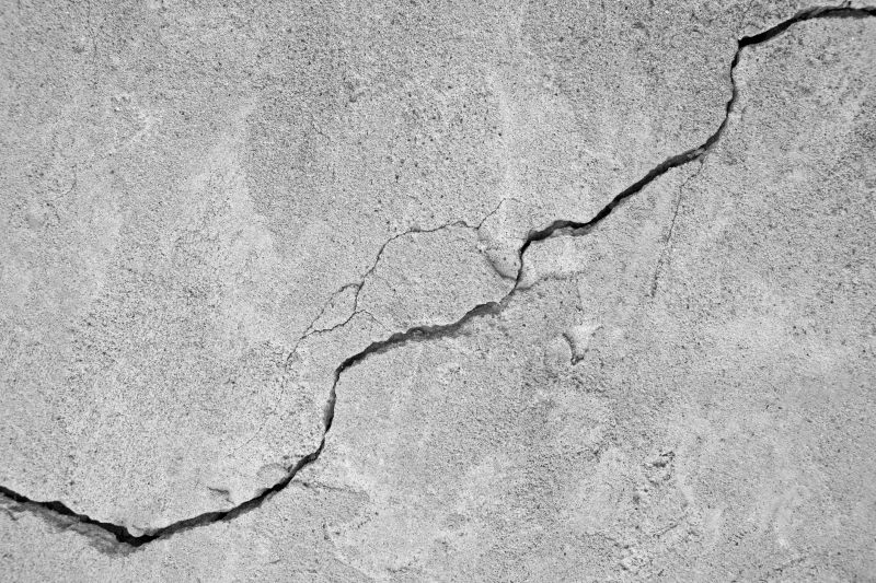 Cracked Foundation Repair in Litchfield County, CT