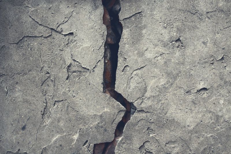 Foundation Crack Repair in Longmeadow, MA