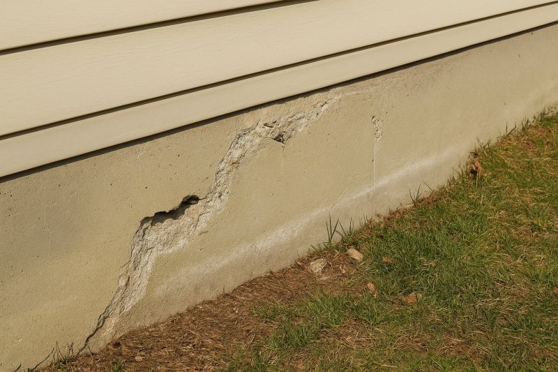 Foundation Raising in East Longmeadow, MA