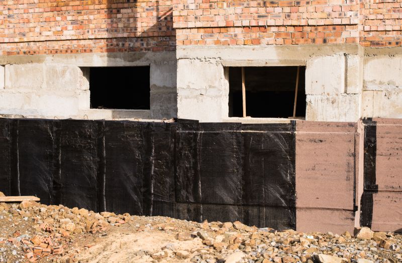 Foundation Repair in Springfield, MA
