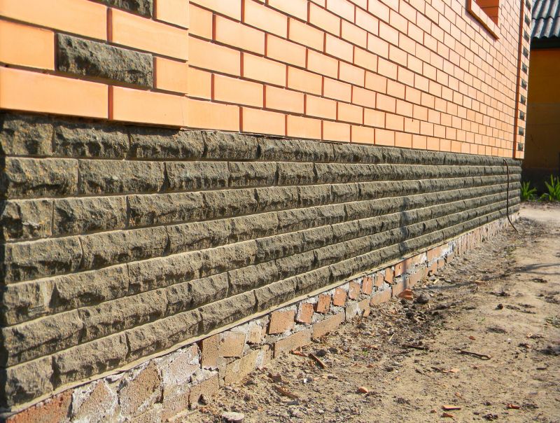 Foundation Strengthening in Simsbury, CT