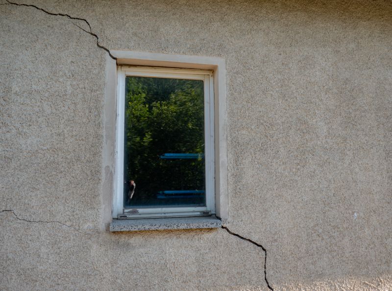Foundation Structural Repair in East Longmeadow, MA